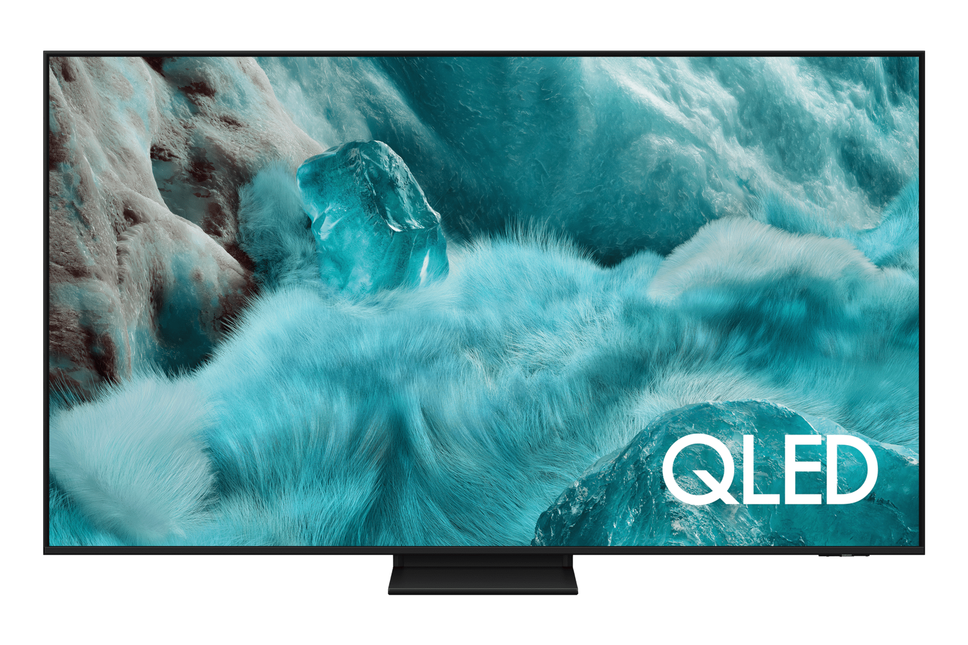 Tivi Samsung QA75Q7F5 | 75 inch 4K QLED Tizen