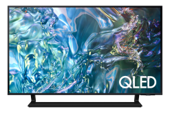 Tivi Samsung QA50Q60D | 50 inch 4K QLED Tizen