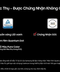 Tivi Samsung QA75Q7F5 - hình số 3