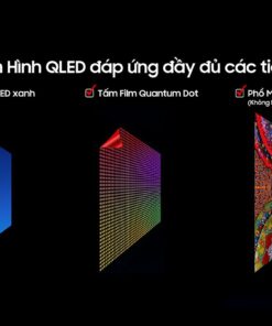 Tivi Samsung QA75Q7F5 - hình số 4