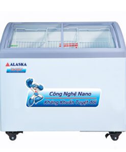 kc-210-247x296-4 Tủ đông Alaska KC-210 - hình số 1