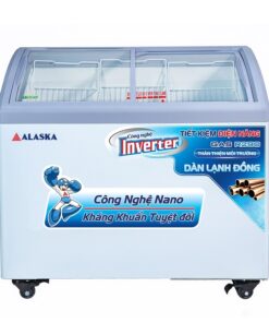 kc-210ci-247x296-4 Tủ đông Alaska KC-210CI - hình số 1