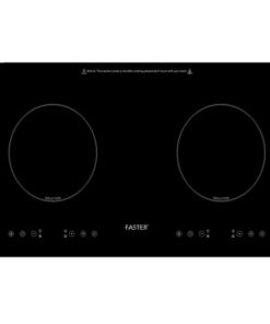 Bếp từ Faster FS-216I âm 2 vùng nấu - hình số 1