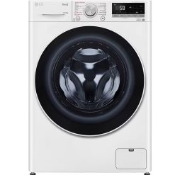 Máy giặt sấy LG FV1410D4W1 | 10kg cửa ngang inverter