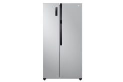 Tủ lạnh LG GR-B256JDS  | 519L 2 cánh inverter