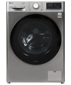 Máy giặt sấy LG FV1410D4P - hình số 1
