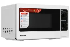 Lò vi sóng Toshiba ER-SM20(W1)VN 20 lít - hình số 3