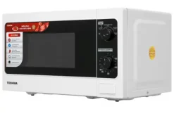 Lò vi sóng Toshiba ER-SM20(W1)VN 20 lít - hình số 4