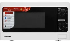 Lò vi sóng Toshiba ER-SM20(W1)VN 20 lít - hình số 2