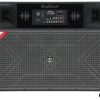 Loa Karaoke Dalton TS-18A8500