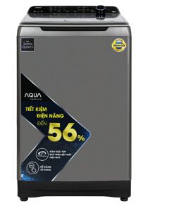 Máy giặt Aqua AQW-DR160UHT PS - hình số 1