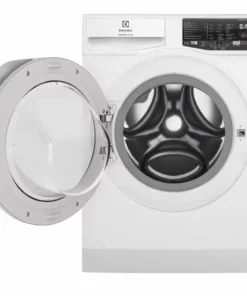 Máy giặt Electrolux EWF1025DQWB - hình số 2