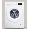Máy giặt sấy LG Inverter giặt 9 kg - sấy 5 kg FB1209D5W màu trắng
