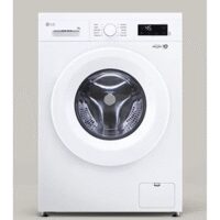 Máy giặt sấy LG Inverter giặt 9 kg - sấy 5 kg FB1209D5W màu trắng