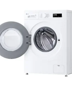 Máy giặt LG FB1209S6W - hình số 6