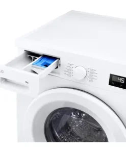 Máy giặt LG FB1209S6W - hình số 8