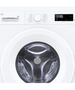 Máy giặt LG FB1209S6W - hình số 3