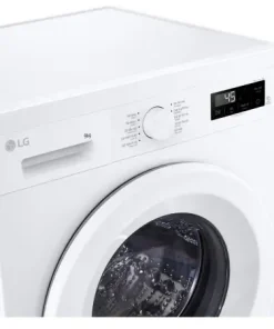 Máy giặt LG FB1209S6W - hình số 4