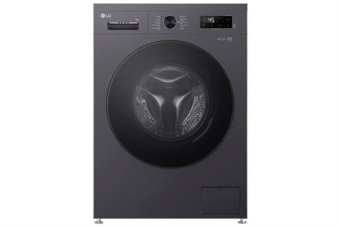 Máy giặt LG FB1209S5M | 9kg cửa ngang inverter
