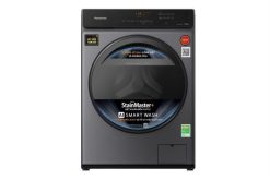 Máy giặt Panasonic NA-V115FA1LV | 11.5kg cửa ngang inverter