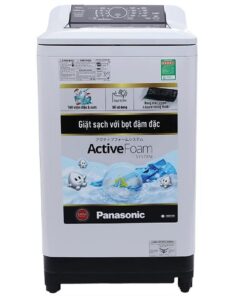 Máy giặt Panasonic NA-F100A4GRV - hình số 1