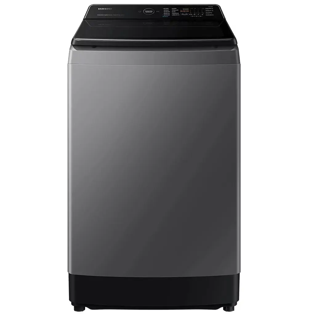 Máy giặt Samsung WA14CG5886BDSV | 14kg cửa trên inverter