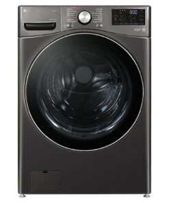 Máy giặt sấy LG F2721HVRB - hình số 1