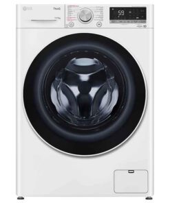 Máy giặt sấy LG FV1411D4W - hình số 1