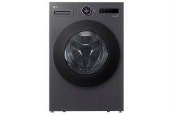 Máy giặt sấy LG F2517RNTG | 17kg cửa ngang inverter