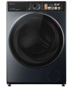 Máy giặt sấy Toshiba TWD-T25BZU115MWV(MG) - hình số 1
