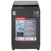 Máy giặt Sharp ES-TM110CD-DS | 11kg cửa trên inverter