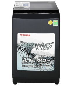 Máy giặt Toshiba AW-M1100PV(MK) - hình số 1