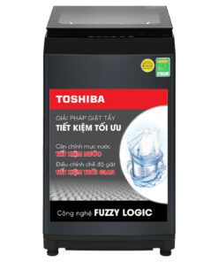 Máy giặt Toshiba AW-M905BV(MK) - hình số 1