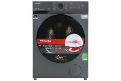 Máy giặt Toshiba TW-T21BU105UWV(MG) | 9.5kg cửa ngang inverter