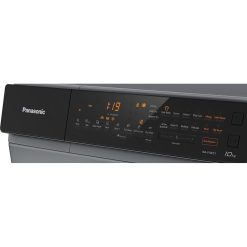 Máy giặt sấy Panasonic NA-V90FC1LVT - hình số 5