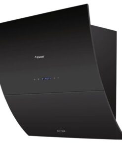 Máy hút mùi Canzy CZ-90EA - hình số 1