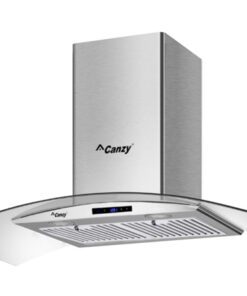 Máy hút mùi Canzy CZ-MLH-690 - hình số 1