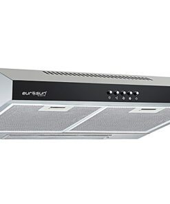 Máy hút mùi Eurosun EH-60CF19S - hình số 1