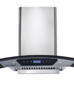 Máy hút mùi Eurosun EH-90K25 - hình số 1