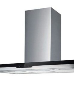 Máy hút mùi Faster QUATTRO LUX 70 SM - hình số 1