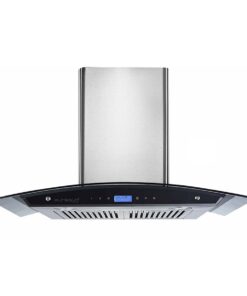 Máy hút mùi Eurosun EH-70K08S - hình số 1