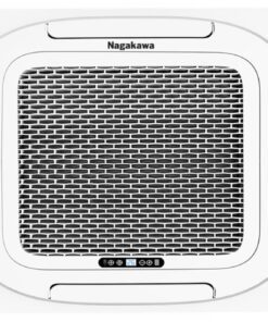 Điều hòa Nagakawa NT-C28R1T20 - hình số 2