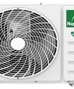 Điều hòa Nagakawa NT-C28R1T20 - hình số 3