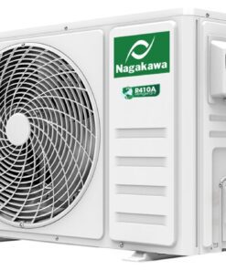 Điều hòa Nagakawa NT-C28R1T20 - hình số 4