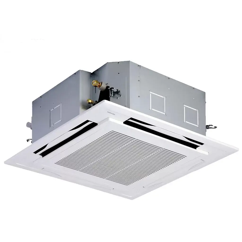 Điều Hòa Toshiba RAV-GV3601A8P-V 36000Btu 1 Chiều Inverter Âm Trần