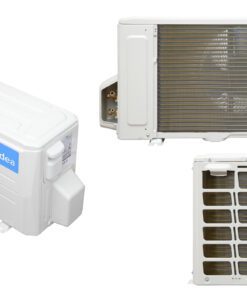 Điều hòa Midea MSAGII-13CRDN8 - hình số 4