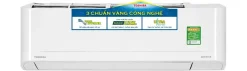 Điều hòa Toshiba RAS-H24S4KCV2G-V | 24000BTU 1 chiều inverter
