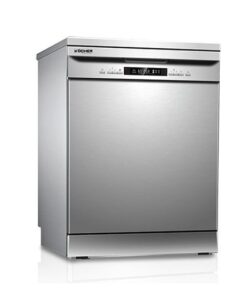 Máy rửa bát Kocher KDEU-8835 - hình số 1