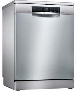 Máy rửa bát Bosch SMS68MI04E series 6 - hình số 1