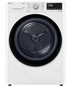 Máy sấy LG DVHP50W - hình số 1